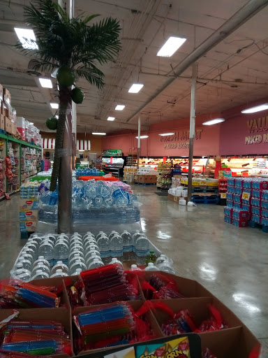Supermarket «Valu Mart Food Warehouse», reviews and photos, 6340 Rosemead Blvd, San Gabriel, CA 91775, USA