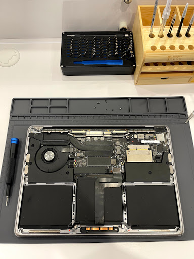 CPR Cell Phone Repair Sacramento image