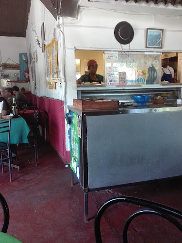 El Huaso Aravena - Restaurante
