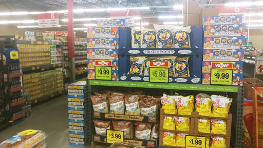 Grocery Store «Grocery Outlet Bargain Market», reviews and photos, 625 Commercial St, Eureka, CA 95501, USA