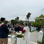 Photo n°2 de l'avis de Barbara.o fait le 13/05/2023 à 12:41 sur le  Villa Florio Ricevimenti à San Nicandro Garganico