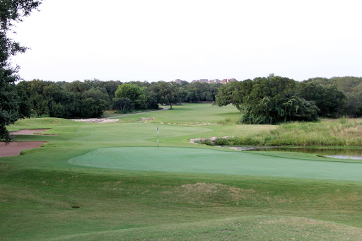 Public Golf Course «Hyatt Hill Country Golf Club», reviews and photos, 9800 Hyatt Resort Dr, San Antonio, TX 78251, USA