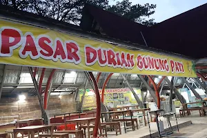 Pasar Durian Gunung Pati image