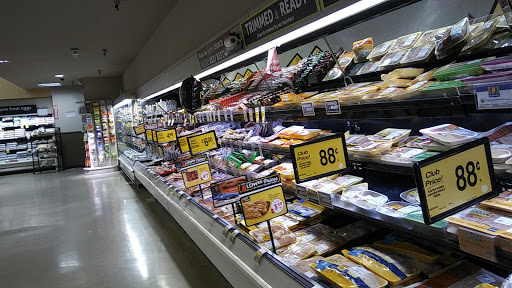 Grocery Store «Vons», reviews and photos, 932 E Badillo St, Covina, CA 91724, USA