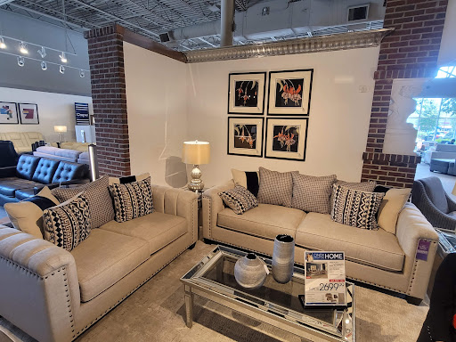 Furniture Store «Rooms To Go», reviews and photos, 2995 Turner Hill Rd A, Lithonia, GA 30038, USA