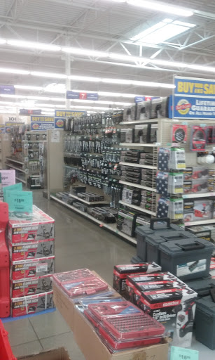 Hardware Store «Harbor Freight Tools», reviews and photos, 8500 Whittier Blvd, Pico Rivera, CA 90660, USA
