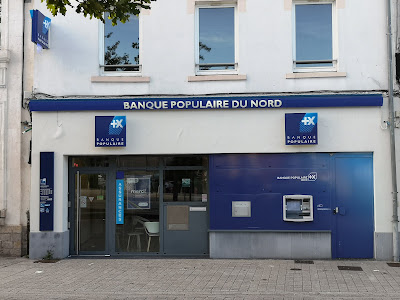 Banque Populaire du Nord à Haubourdin