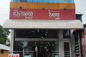 Raymond Shop image