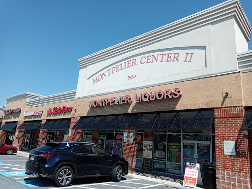 Montpelier Liquors, 7530 Montpelier Rd #106, Laurel, MD 20723, USA, 