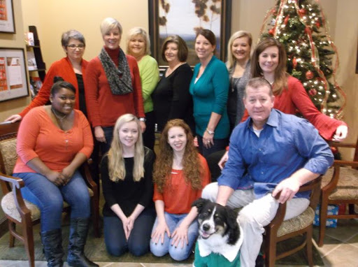 Insurance Agency «Chris Dorris State Farm Insurance Agency», reviews and photos