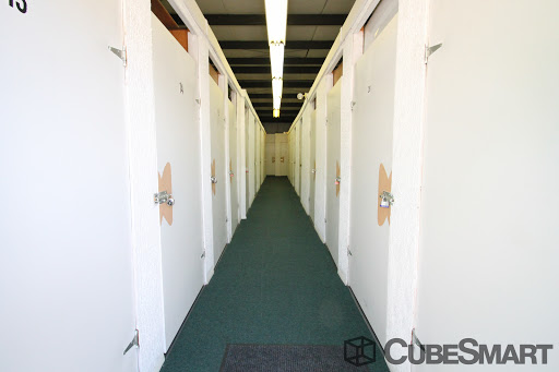 Self-Storage Facility «CubeSmart Self Storage», reviews and photos, 425 Delsea Dr, Sewell, NJ 08080, USA