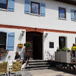 Photo n°2 de l'avis de Robert.e fait le 26/05/2019 à 12:24 sur le  Trendcafé Krone à Sonnenbühl