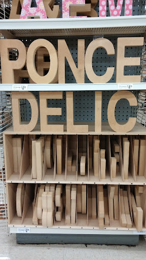 Craft Store «Michaels», reviews and photos, 25310 Marguerite Pkwy, Mission Viejo, CA 92692, USA