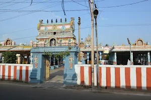 Venakateswara swamy temple image