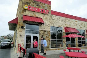 Cook Out image