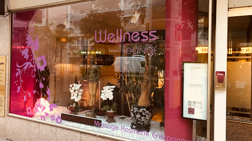 Thai massages Düsseldorf