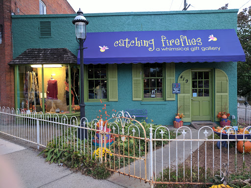 Gift Shop «Catching Fireflies», reviews and photos, 419 Detroit St, Ann Arbor, MI 48104, USA