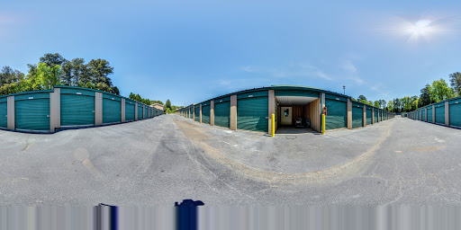 Self-Storage Facility «Metro Self Storage», reviews and photos, 5094 Singleton Rd, Norcross, GA 30093, USA