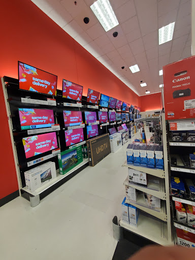 Department Store «Target», reviews and photos, 11311 Bandera Rd, San Antonio, TX 78250, USA