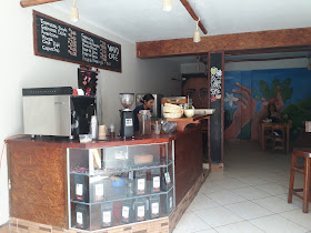 Vayo Café