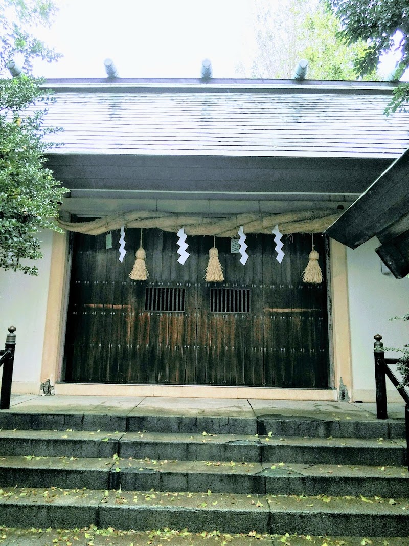 八幡神社