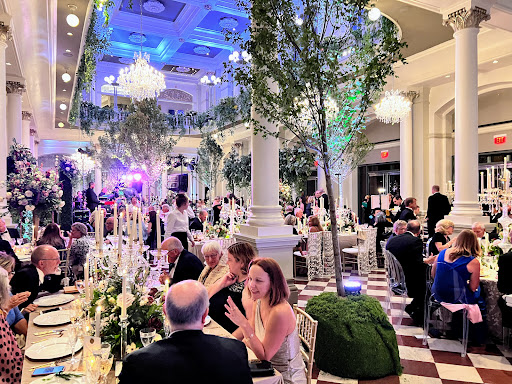 Non-Profit Organization «Cincinnati Music Hall», reviews and photos, 1241 Elm St, Cincinnati, OH 45202, USA