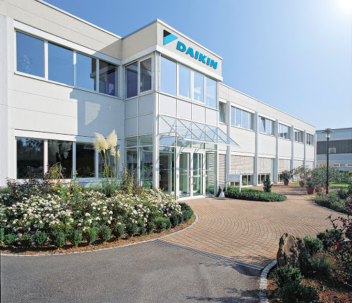 DAIKIN Manufacturing Germany GmbH