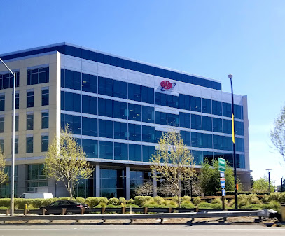 CSAA Insurance Group Headquarters