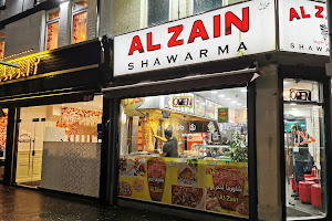 Al Zain Shawarma