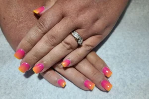 Waverly Nails image