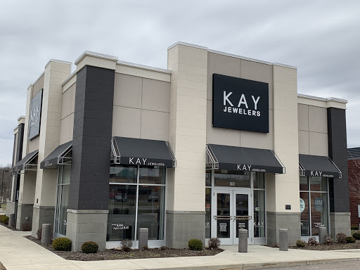 Jewelry Store «Kay Jewelers», reviews and photos, 115 N Hermitage Rd, Hermitage, PA 16148, USA