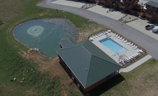 RV Park «Bluewater Resort and RV Campground», reviews and photos, 220 Bluewater Campground Rd, Dayton, TN 37321, USA