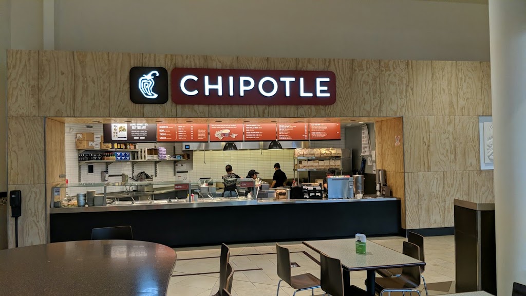 Chipotle Mexican Grill 92691