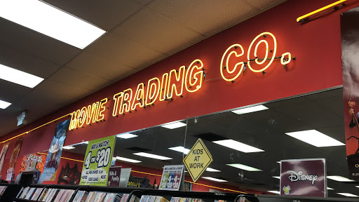 DVD Store «Movie Trading Company», reviews and photos, 2620 N Belt Line Rd, Irving, TX 75062, USA