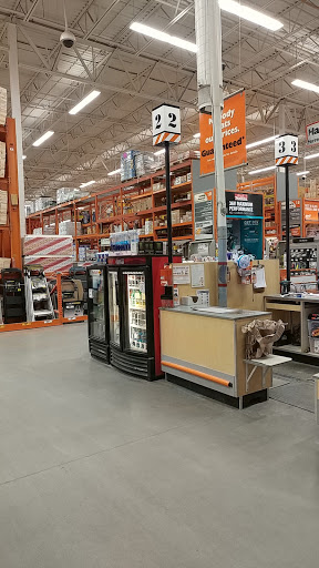 Home Improvement Store «The Home Depot», reviews and photos, 3220 Denmark Ave, Eagan, MN 55121, USA
