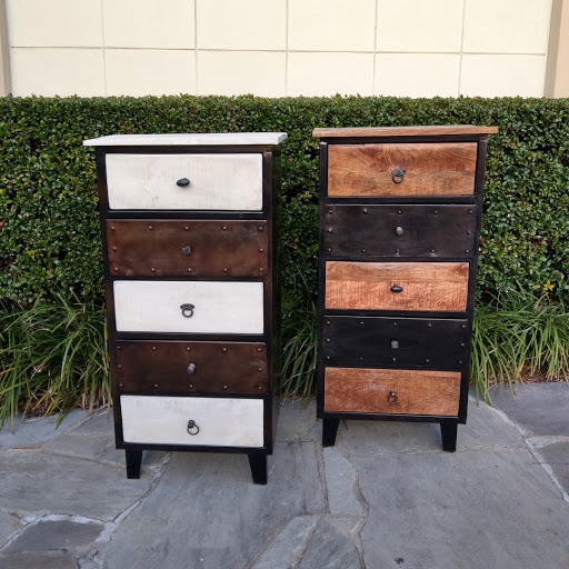 Furniture Store «Nadeau - Furniture with a Soul», reviews and photos, 999 E Basse Rd #161, San Antonio, TX 78209, USA