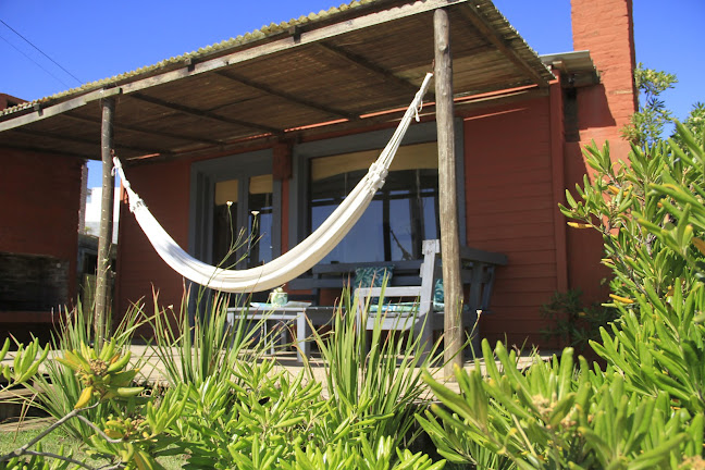 Cabañas Kundalini Punta del Diablo