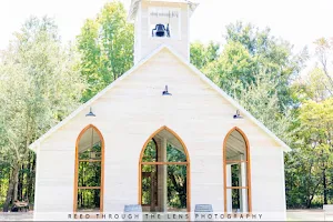 Cypress Grove Wedding Venue Open Air Chapel & Lodging image