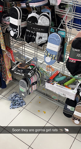 Clothing Store «Burlington Coat Factory», reviews and photos, 5766 Buford Hwy NE, Doraville, GA 30340, USA