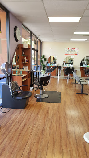 Beauty Salon «Shiva Beauty Salon», reviews and photos, 40673 Fremont Blvd, Fremont, CA 94538, USA