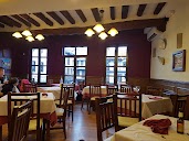 Restaurante La Taberna en La Alberca