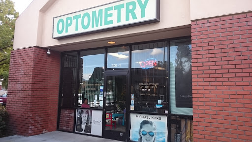 San Jose Eye Care