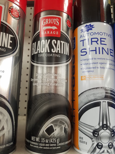 Auto Parts Store «AutoZone», reviews and photos, 2413 W 17th St, Santa Ana, CA 92706, USA