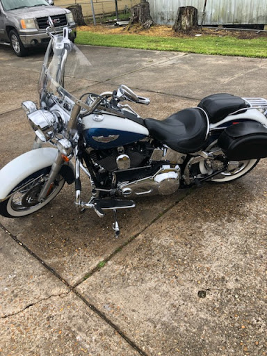 Get Your Shine On Detail Shop en Houma