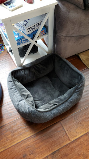 Pet Supply Store «PetSmart», reviews and photos, 1705 Mall of Georgia Blvd, Buford, GA 30519, USA