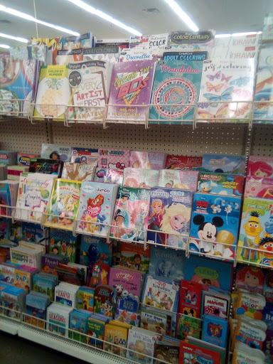 Dollar Store «Dollar Tree», reviews and photos, 10408 Trinity Pkwy a, Stockton, CA 95219, USA