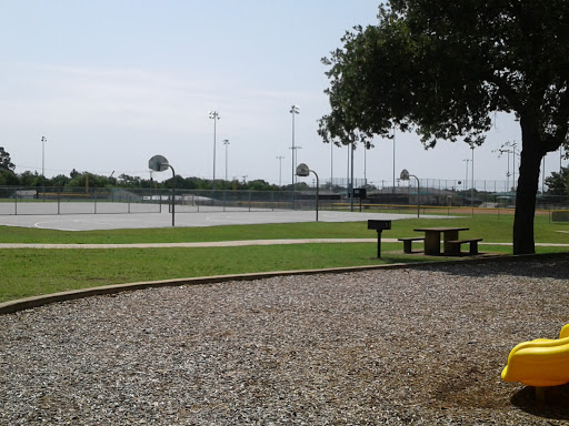 Denia Rec Center