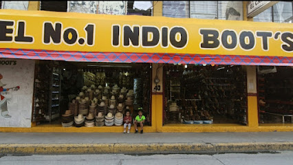 Indio Boots