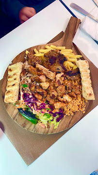 Les plus récentes photos du Restaurant turc Istanbul Grill Kebab à Pierrefitte-sur-Seine - n°2
