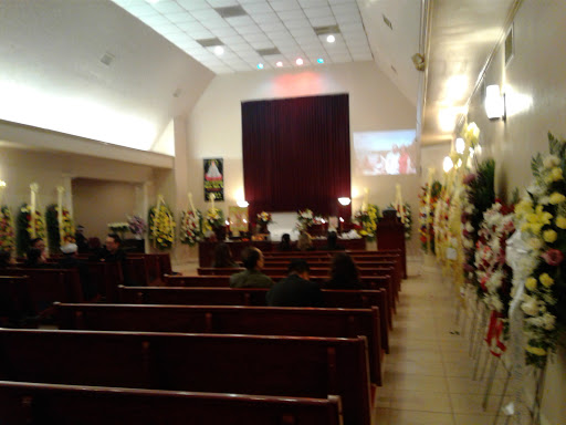 Funeral Home «Winford Funerals», reviews and photos, 8514 Tybor Dr, Houston, TX 77074, USA